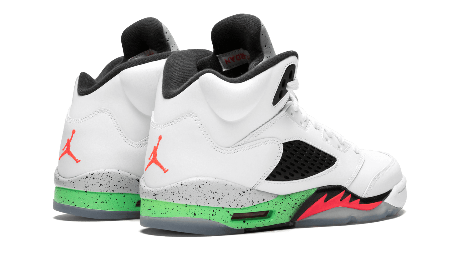 Air Jordan 5 Retro GS "Pro Star"