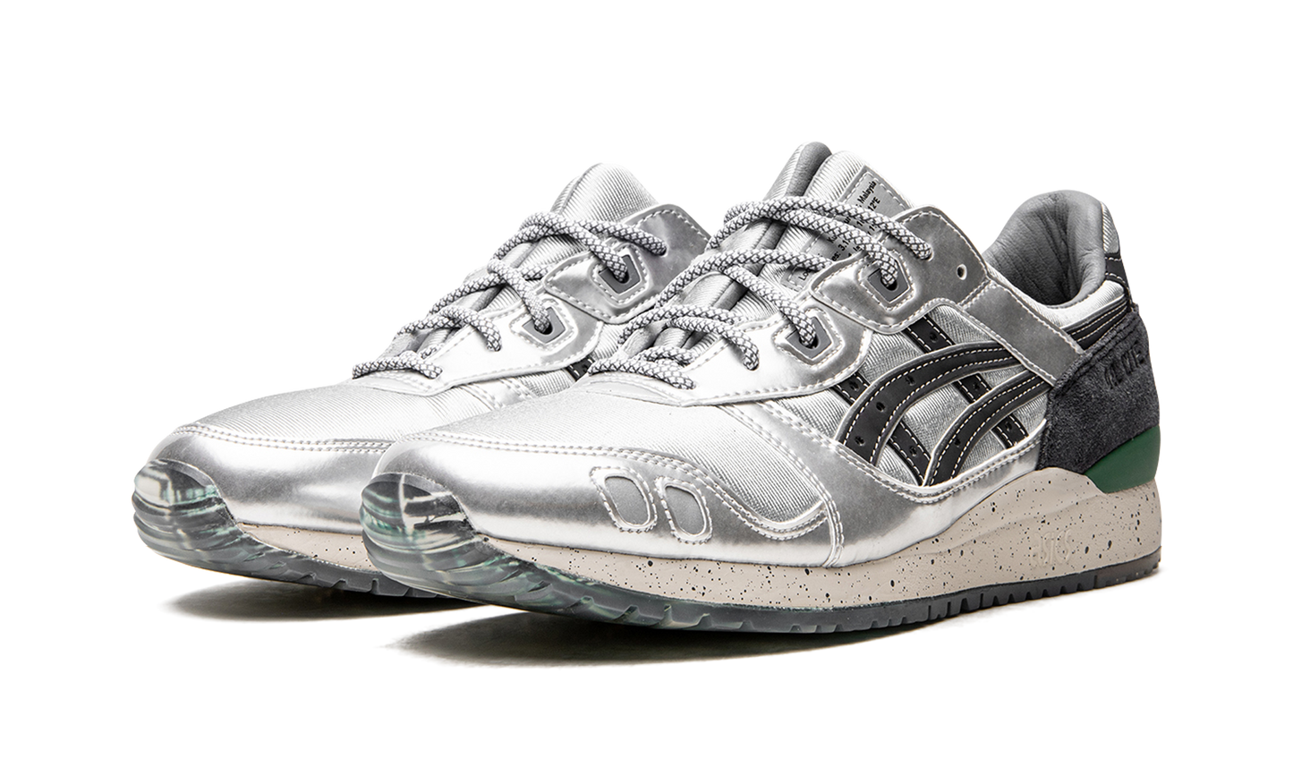 Gel-Lyte III "Sneaker Lah" 1203A073 020