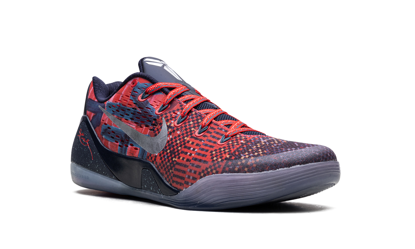 Kobe 9 Em Premium "Philippines"