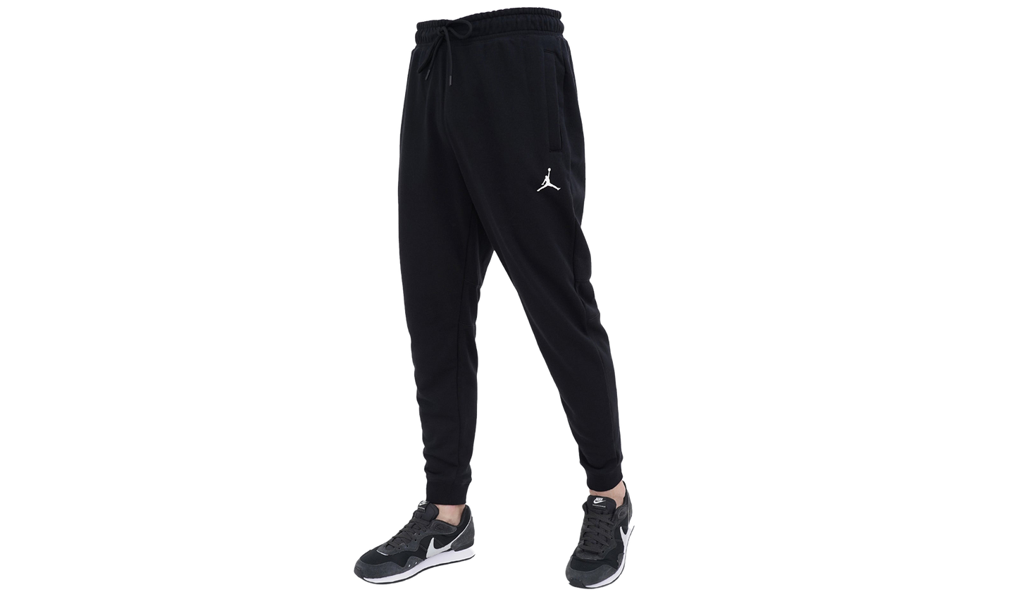 TEAM DRY FLEECE PANT "Black" CV8347 012