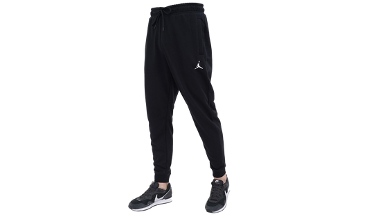 TEAM DRY FLEECE PANT "Black" CV8347 012