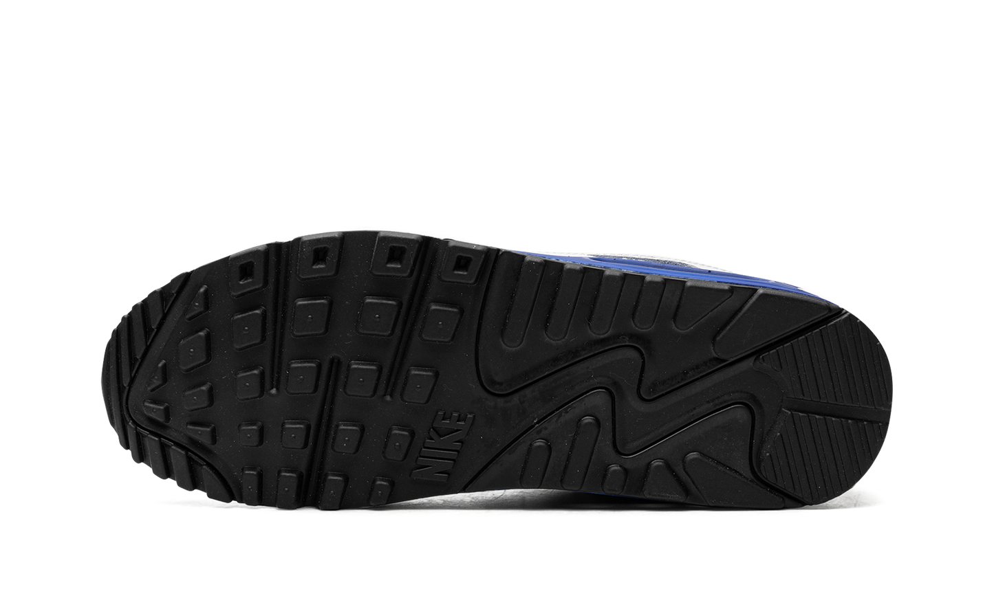 Air Max 90 "White/Game Royal" FN6843 100