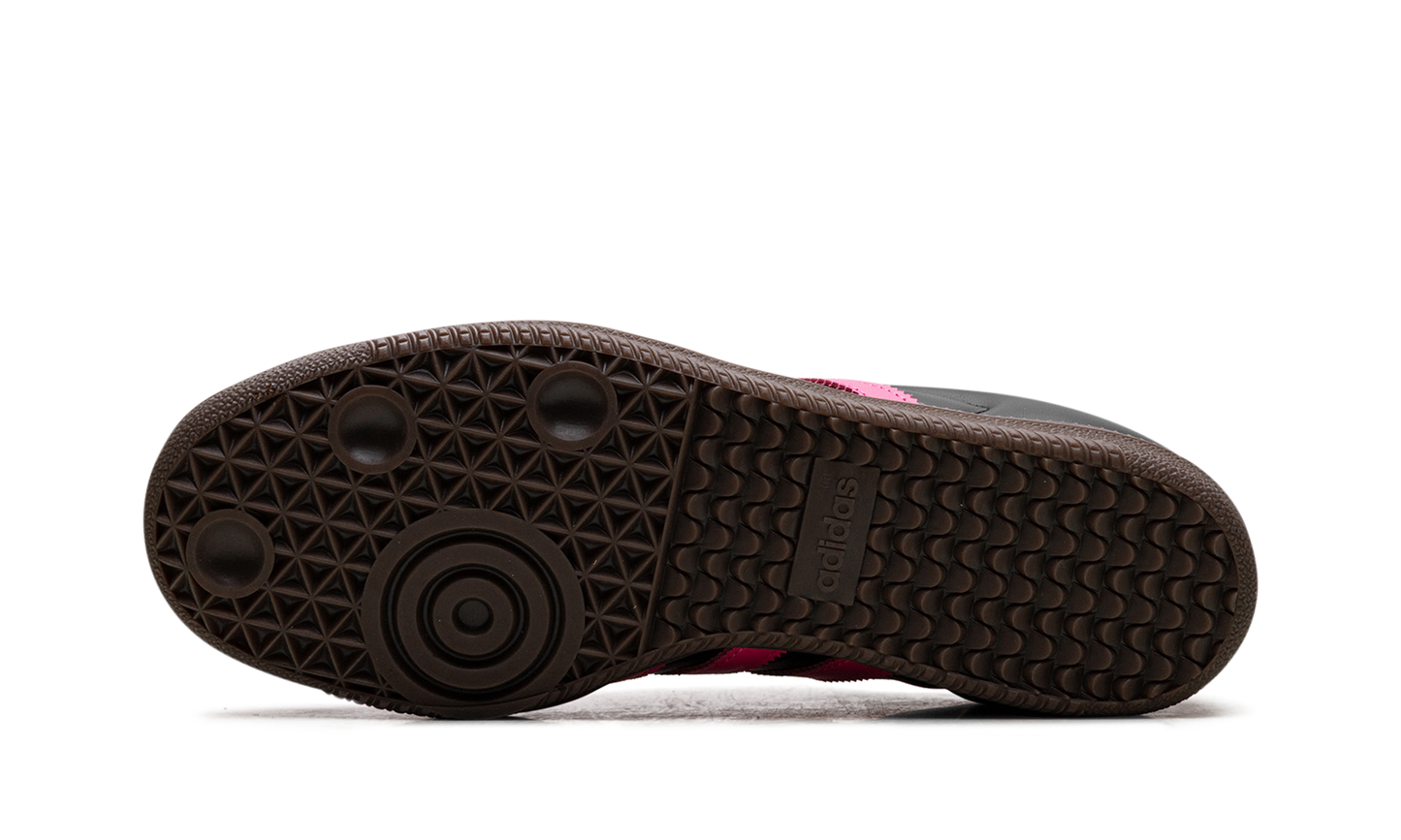 Samba OG WMNS "Lucid Pink" JS1386