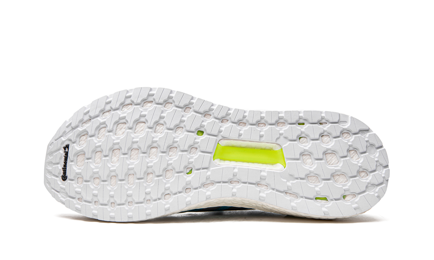 Ultraboost 20 "Signal Cyan" FV8324