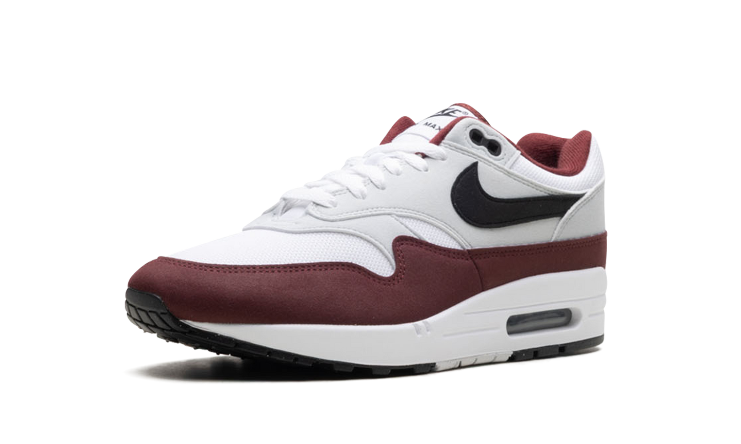 Nike Air Max 1 "Dark Team Red" FD9082 106