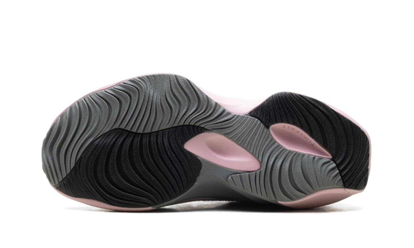 WRPD "Brighton Grey Mid Century Pink" UWRPDGBP