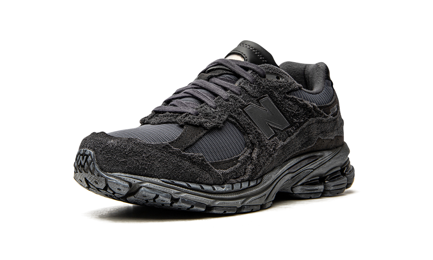 2002R "PHANTOM" M2002RDB