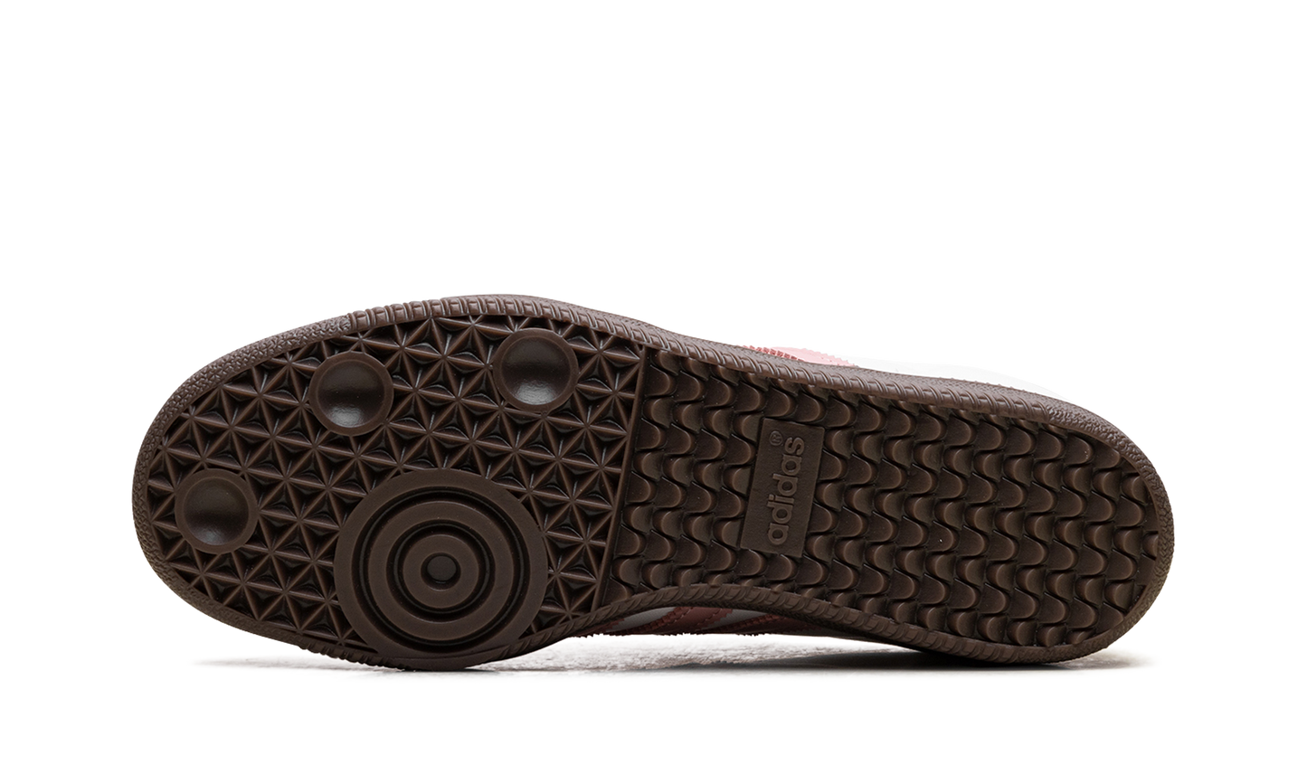 Samba Og WMNS "White Wonder Mauve" JI2677