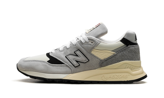 998 "Made in USA - Grey" U998GB
