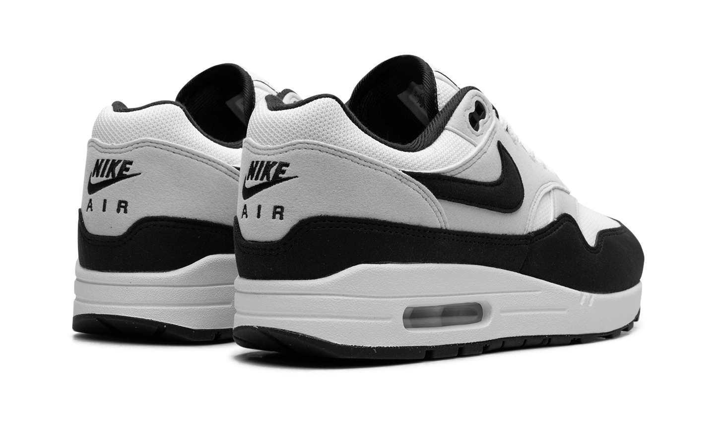 Nike Air Max 1 "White Black" FD9082 107