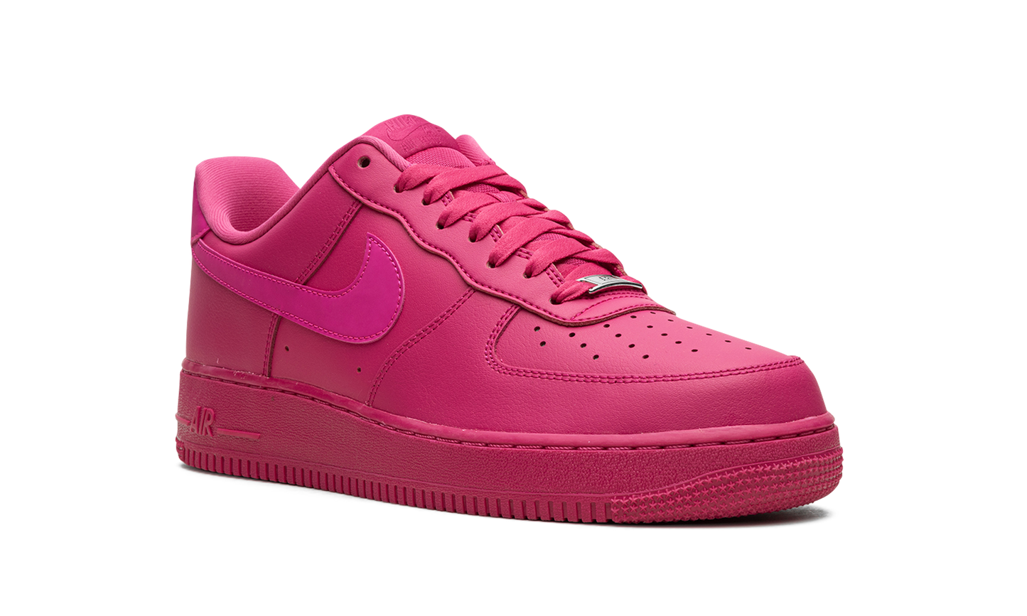 AIR FORCE 1 LO WMNS "Fireberry" DD8959 600