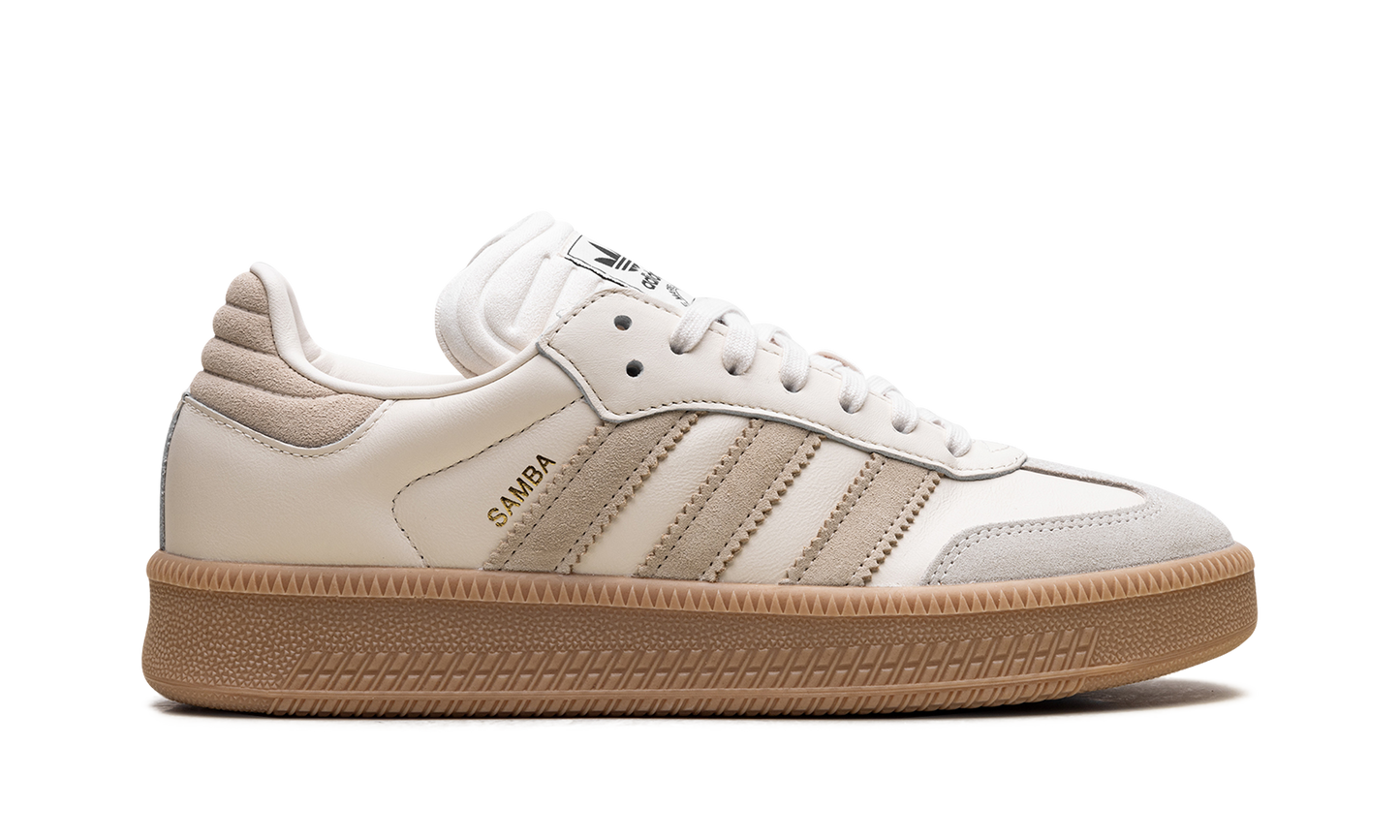 Samba XLG "Magic Beige Gum" JI0473