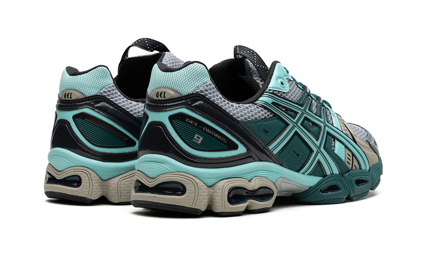 UB3-S Gel-Nimbus 9 "Kiko Kostadinov"