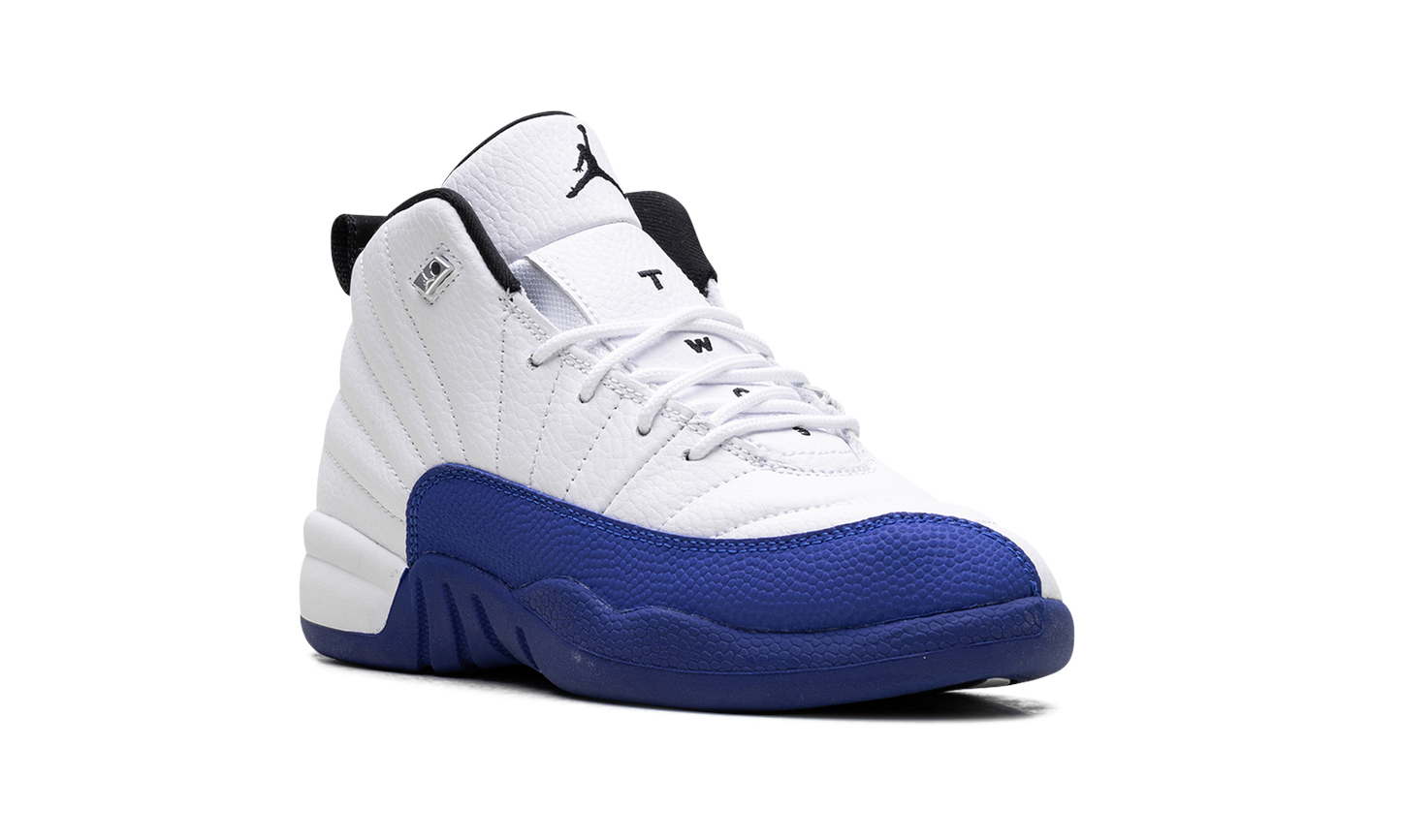 Air Jordan 12 PS "Wizards" 151186 140