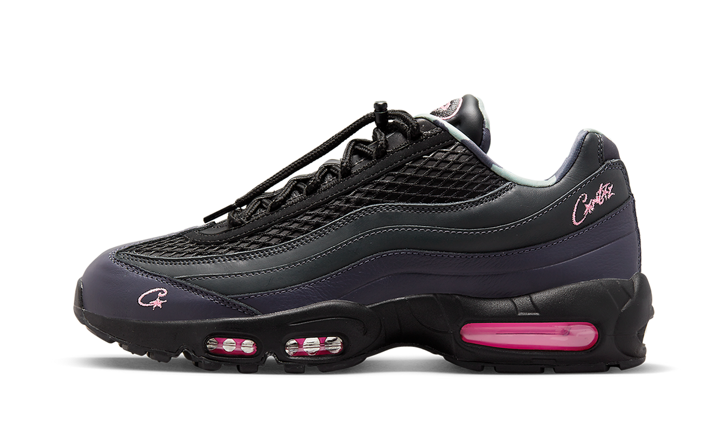 Air Max 95 "Corteiz- Pink Beam" FB2709 001