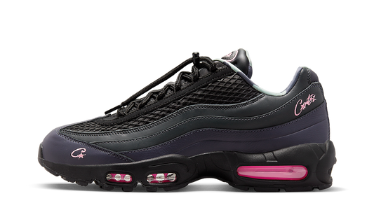Air Max 95 "Corteiz- Pink Beam" FB2709 001