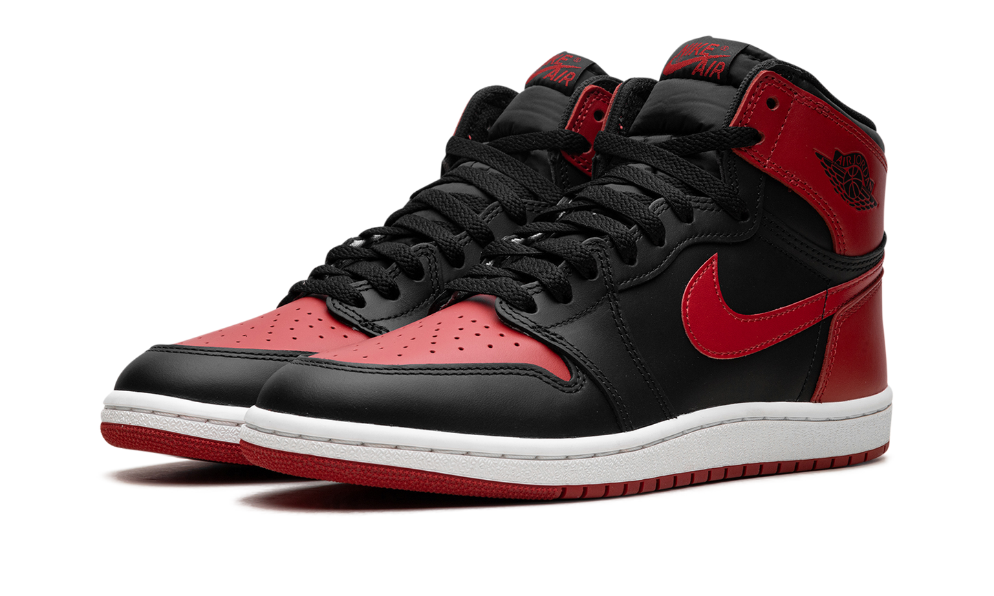 Air Jordan 1 High 85 "Bred" HV6674 067