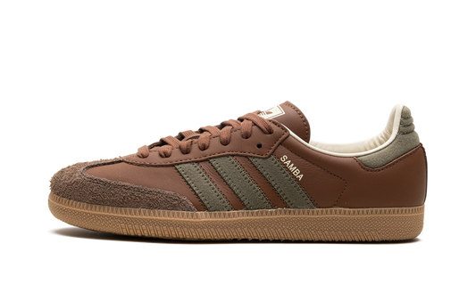 Samba OG "Brown" IE9122