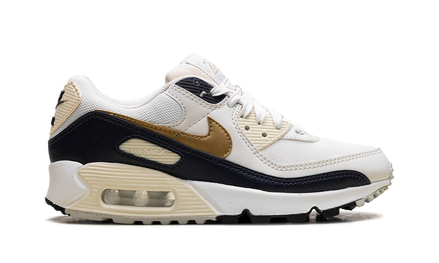 Air Max 90 WMNS "Olympic (2024)" HF3444 100