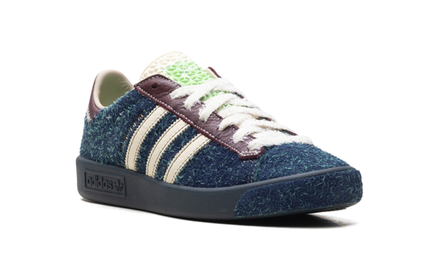 Forest Hills "Brain Dead - Violet Tone" JR7971