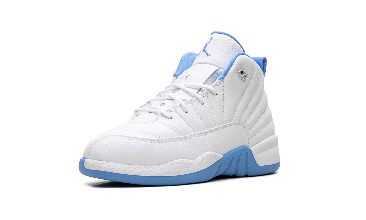 Air Jordan 12 Retro PS "Melo" 151186 112