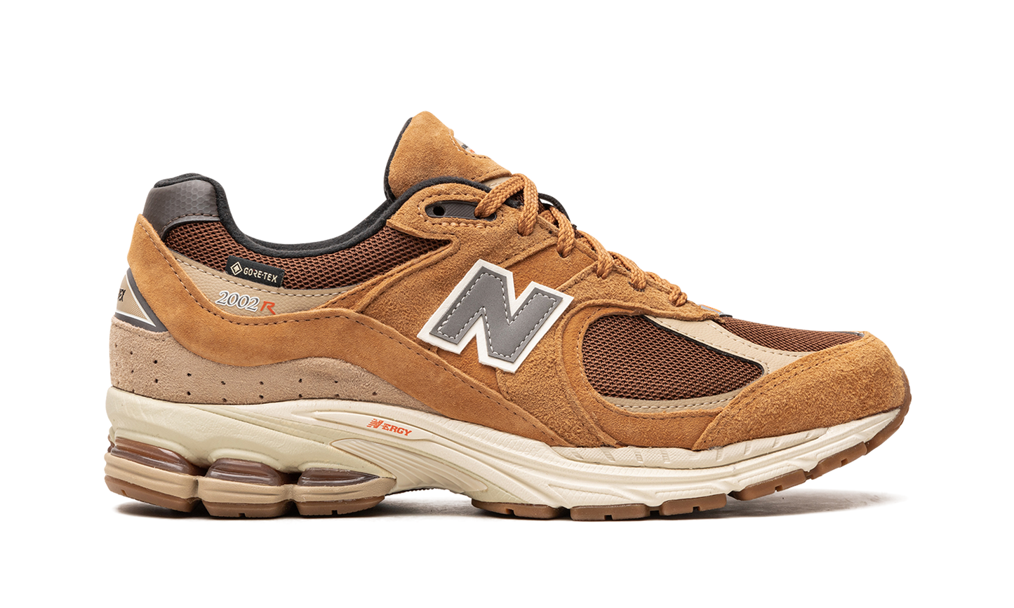 2002RX "Tobacco" M2002RXG