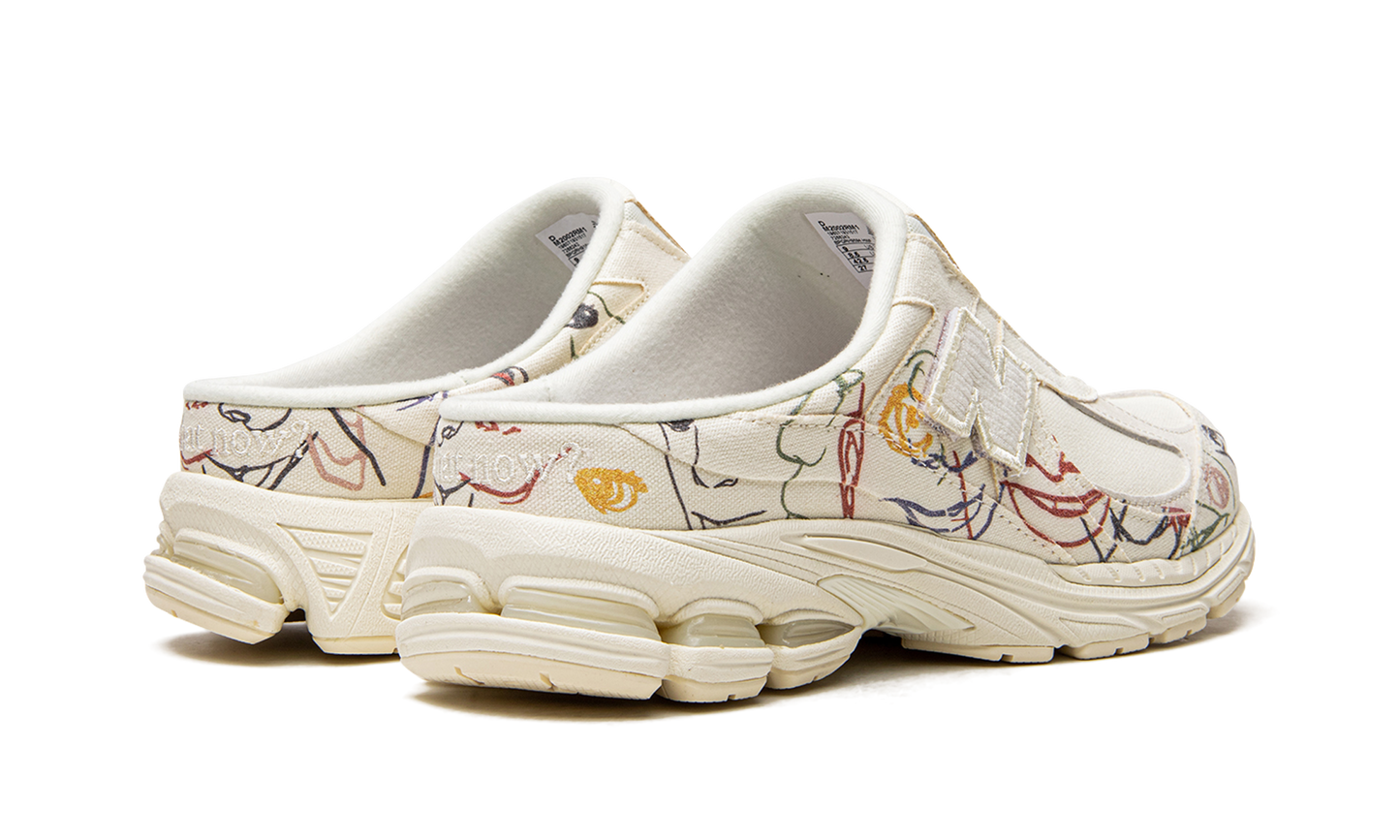 2002R Mule "Bryant Giles" M2002RM1