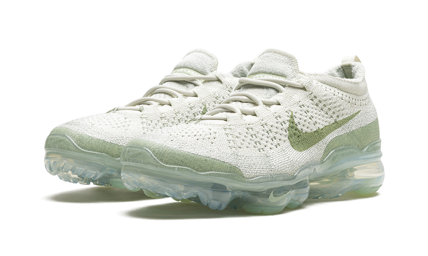 Air VaporMax 2023 Flyknit "Enamel Green" DV1678 300