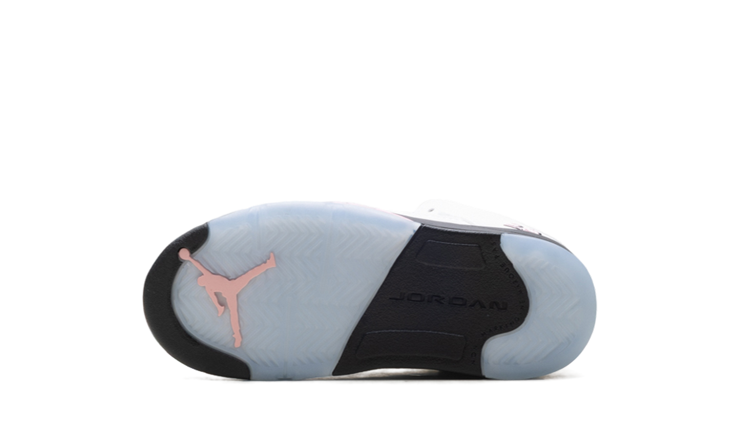 Jordan 5 TD "Medium Soft Pink" HQ7981 102