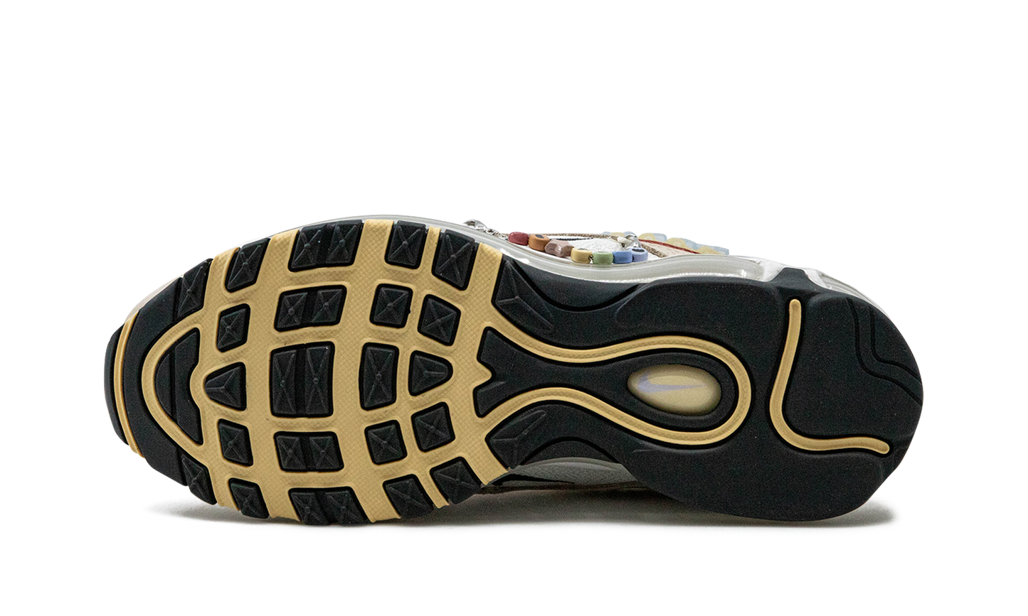 NIKE AIR MAX 97 "BE TRUE" FD8637 600