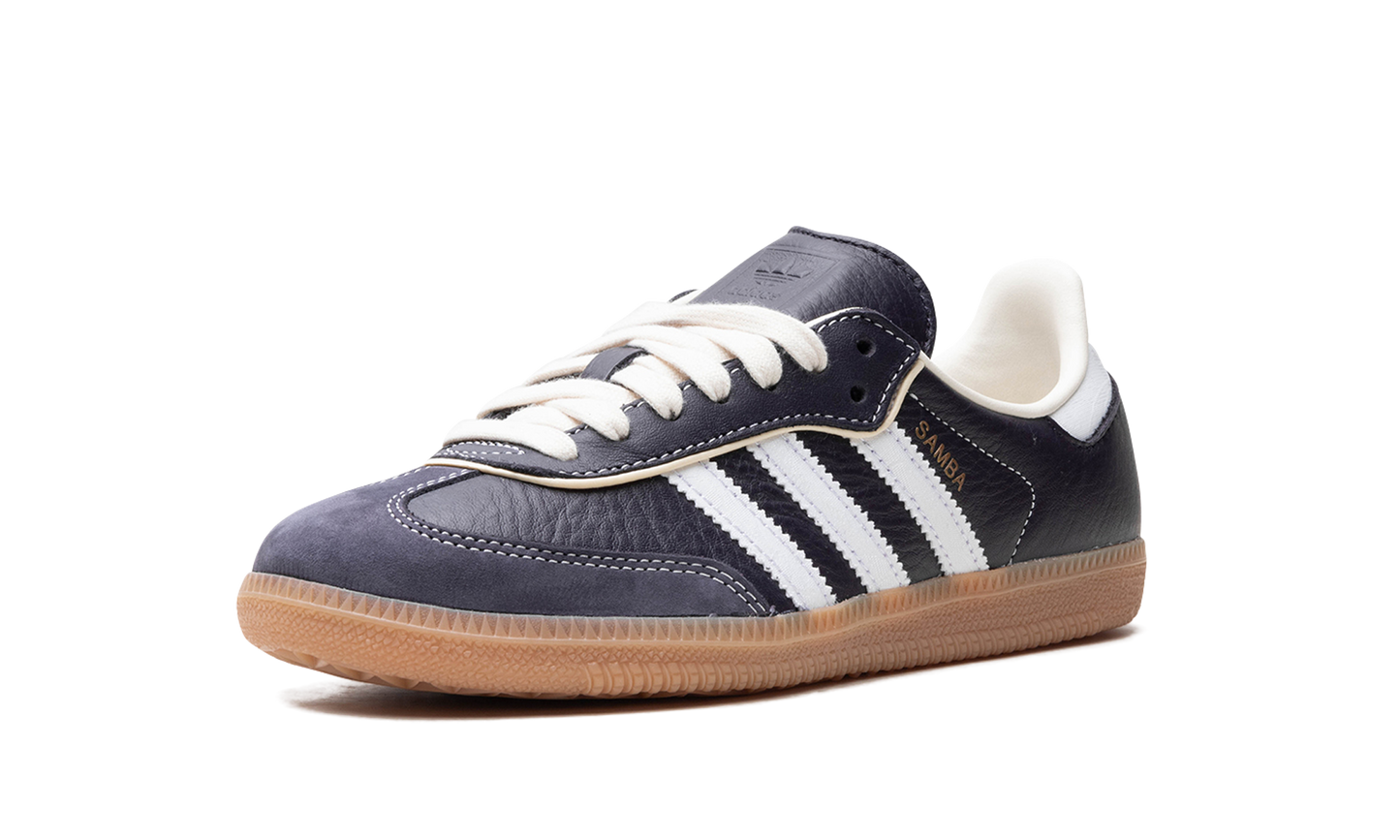 Samba OG WMNS "Aura Black" IG6836