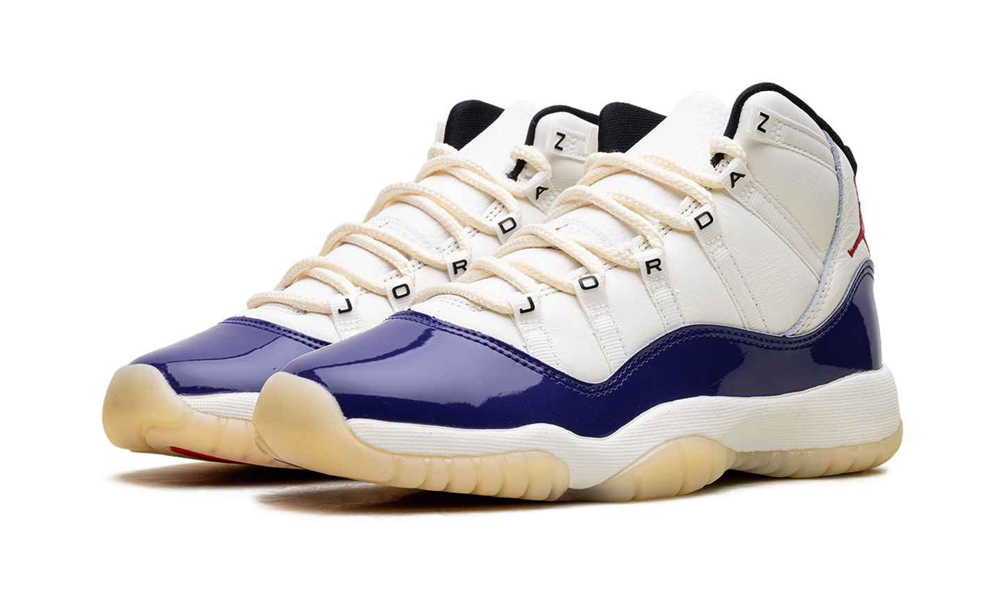 Jordan 11 Retro GS "Rare Air" IH2364 400