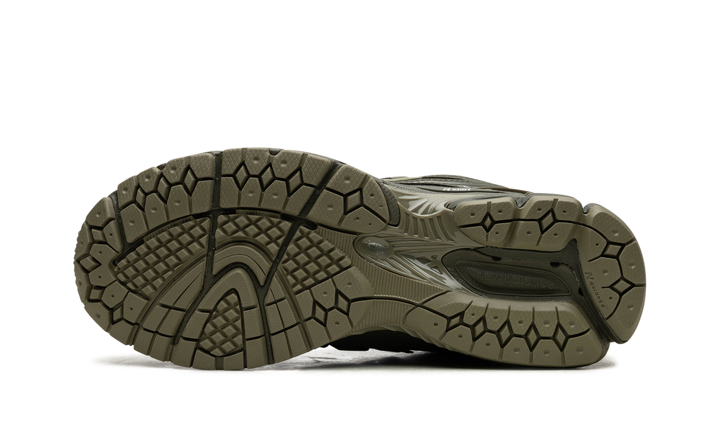 1906R "Dark Moss" M1906RHB