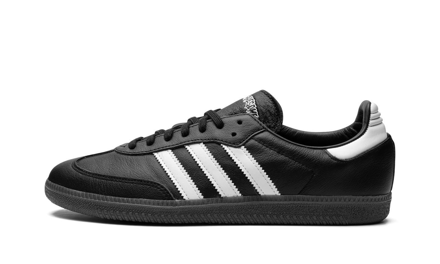 FA Samba "Fucking Awesome - Black / White" ID7339