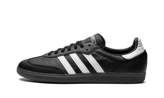 FA Samba "Fucking Awesome - Black / White" ID7339