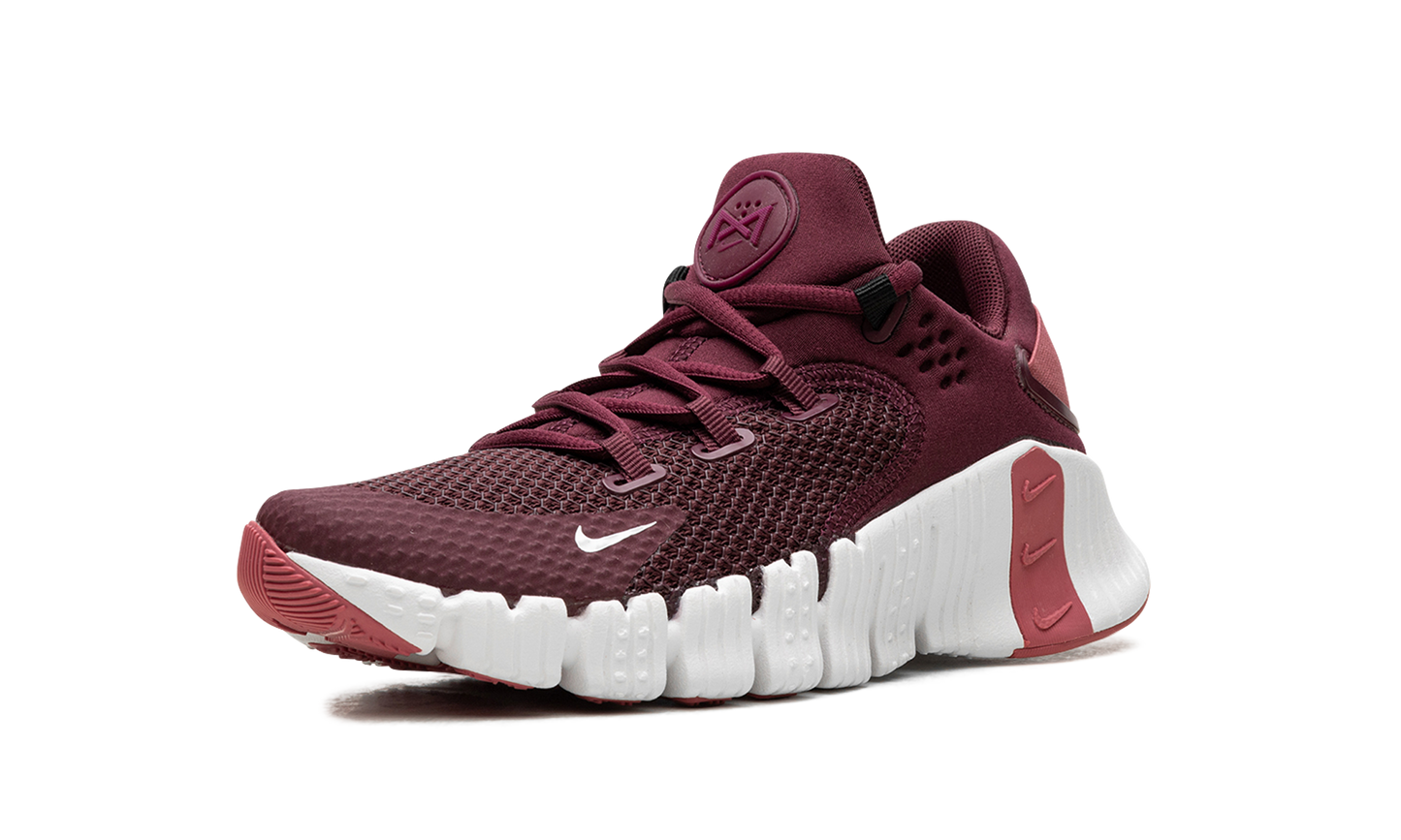 Free Metcon 4 Wmns "Dark Beetroot" CZ0596 669