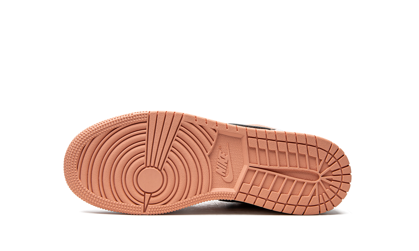 Jordan 1 Low GS "Light Madder Root" DM8960 801