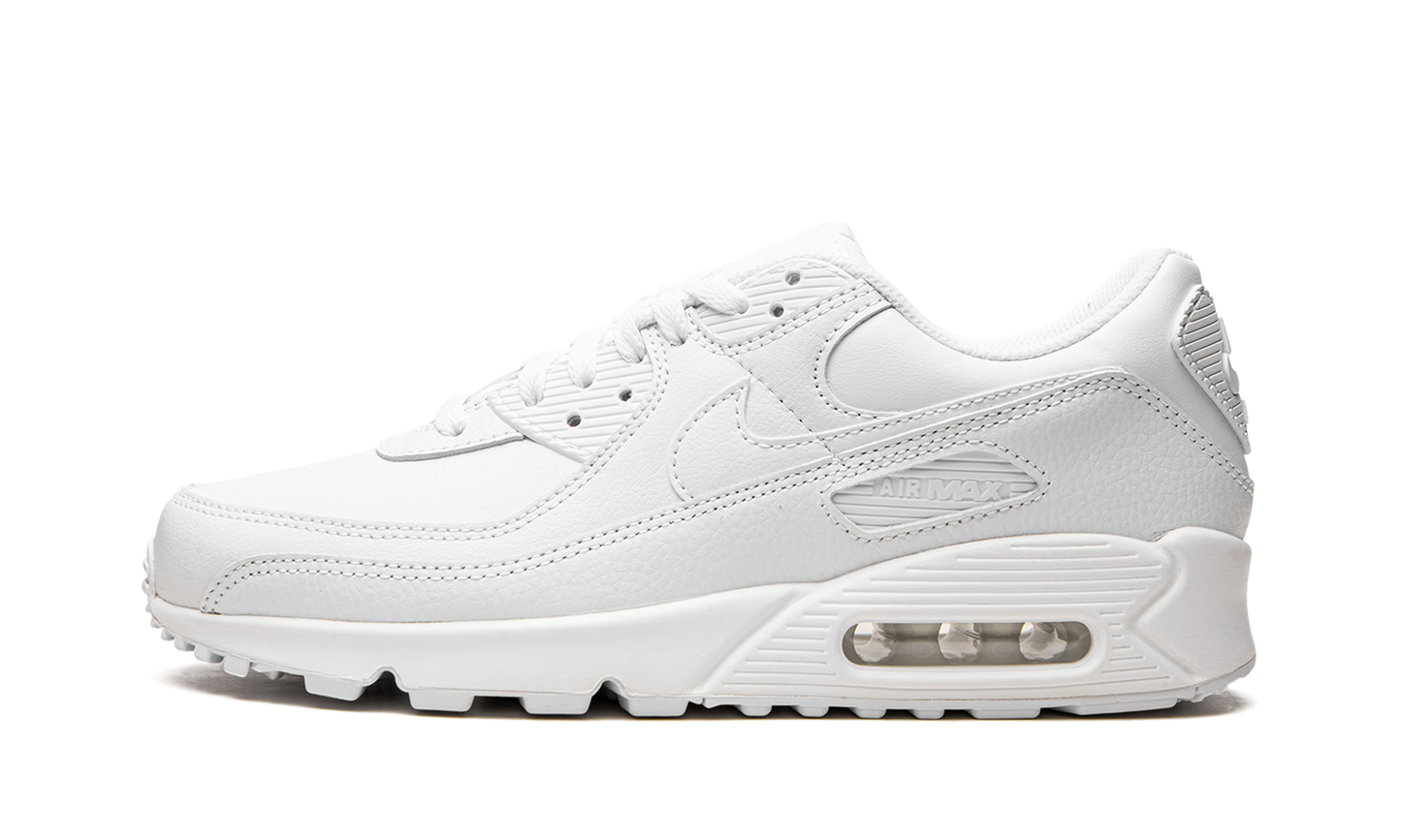 Air Max 90 "Triple White" CZ5594 100