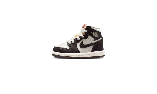 Air Jordan 1 Retro High TD "Baroque Brown" FD2598 200