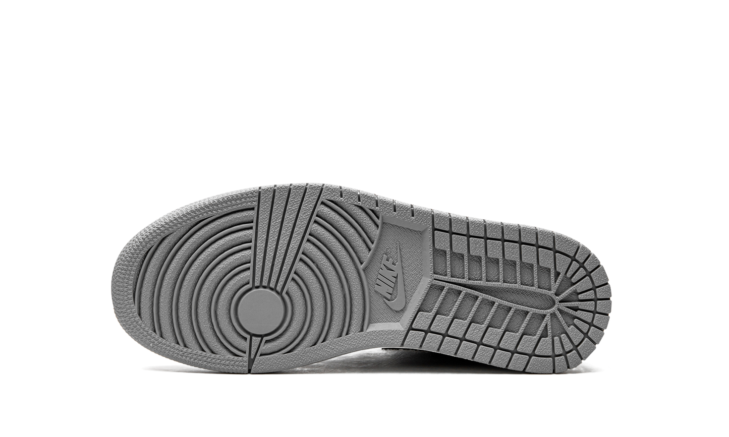 Air Jordan 1 Hi GS "Aleali May" AQ9710 062