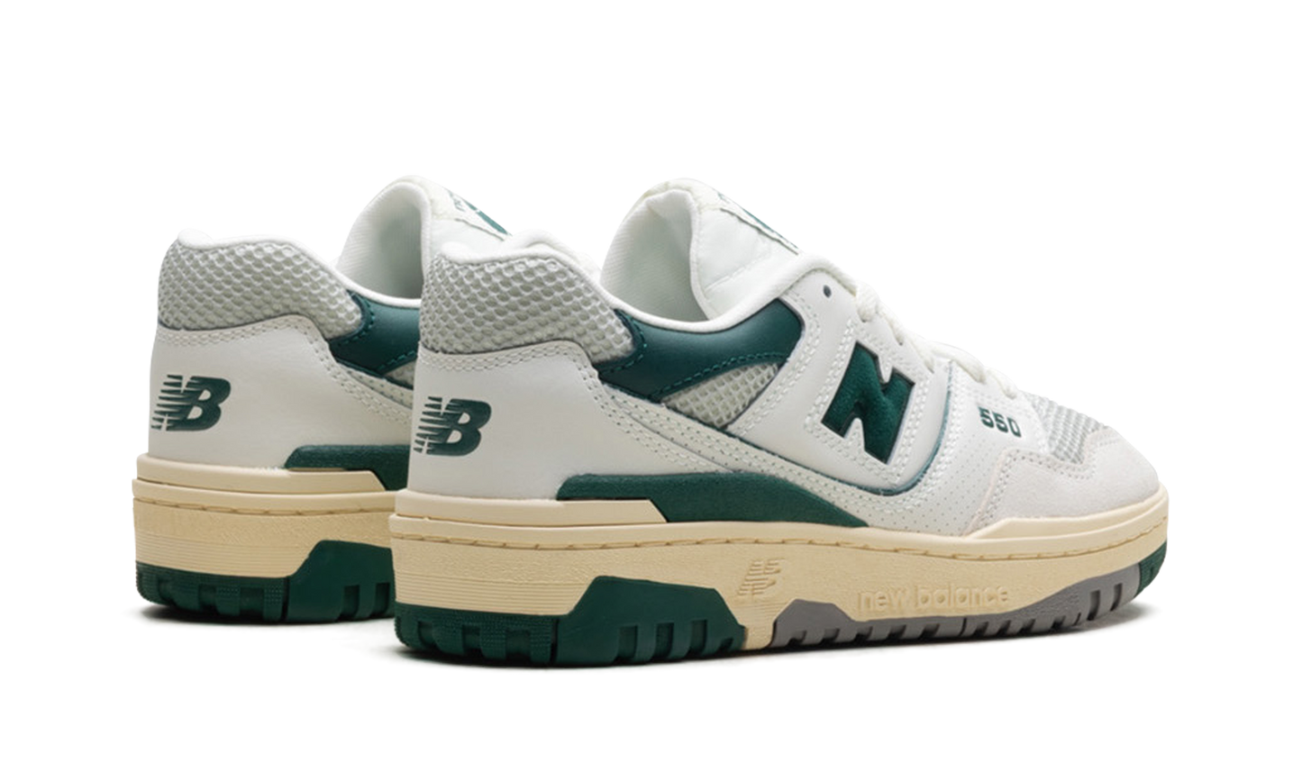 550 GS "Marsh Green" GSB550CS