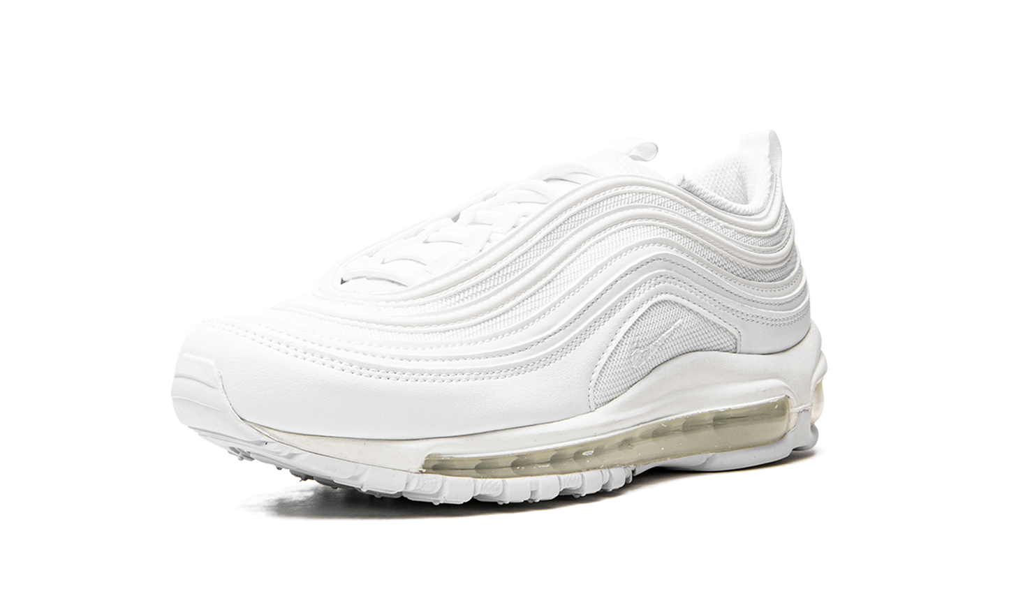 AIR MAX 97 MNS WMNS "WHITE" DH8016 100