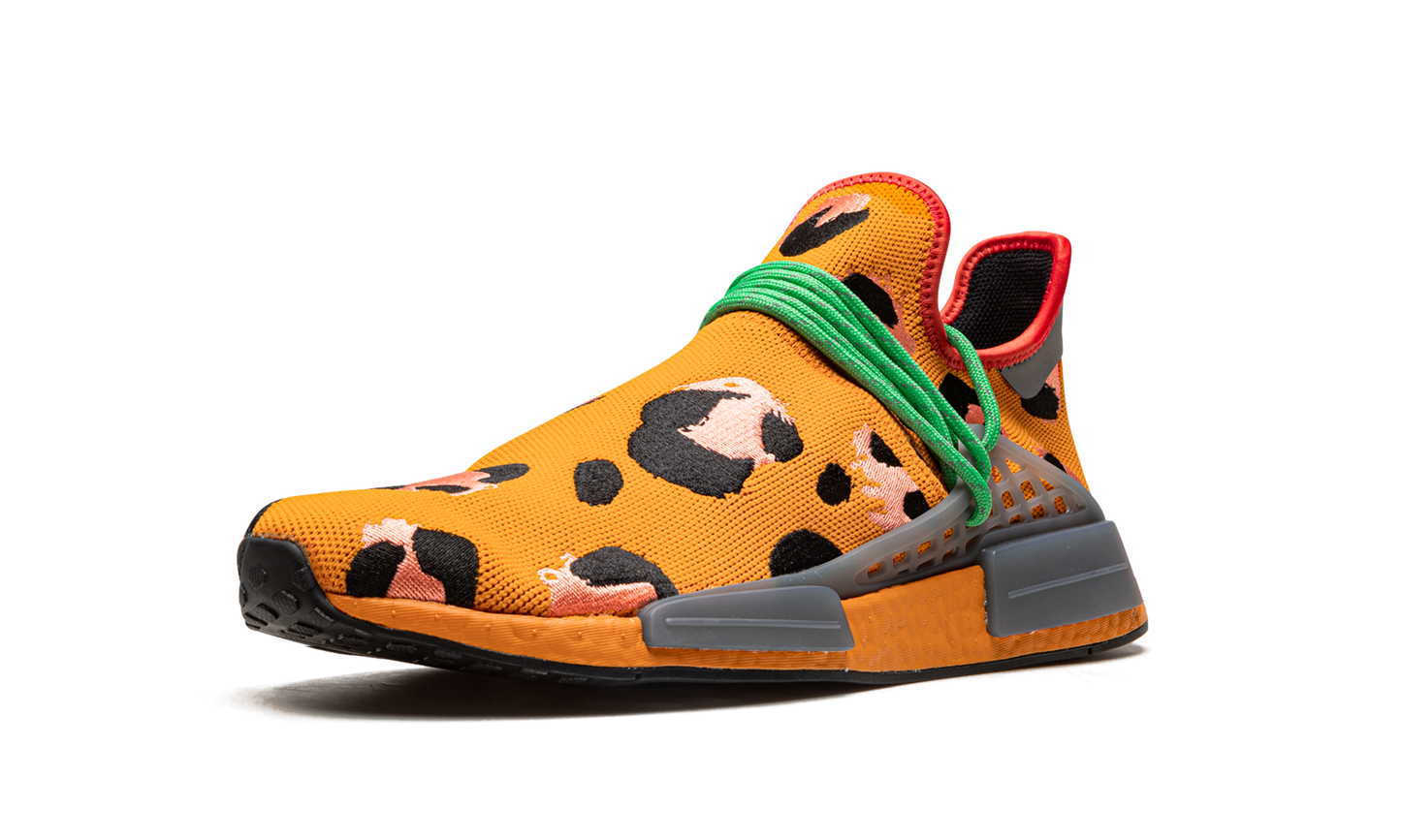 NMD Humanrace "Pharrell Williams - Animal Print" GZ4439