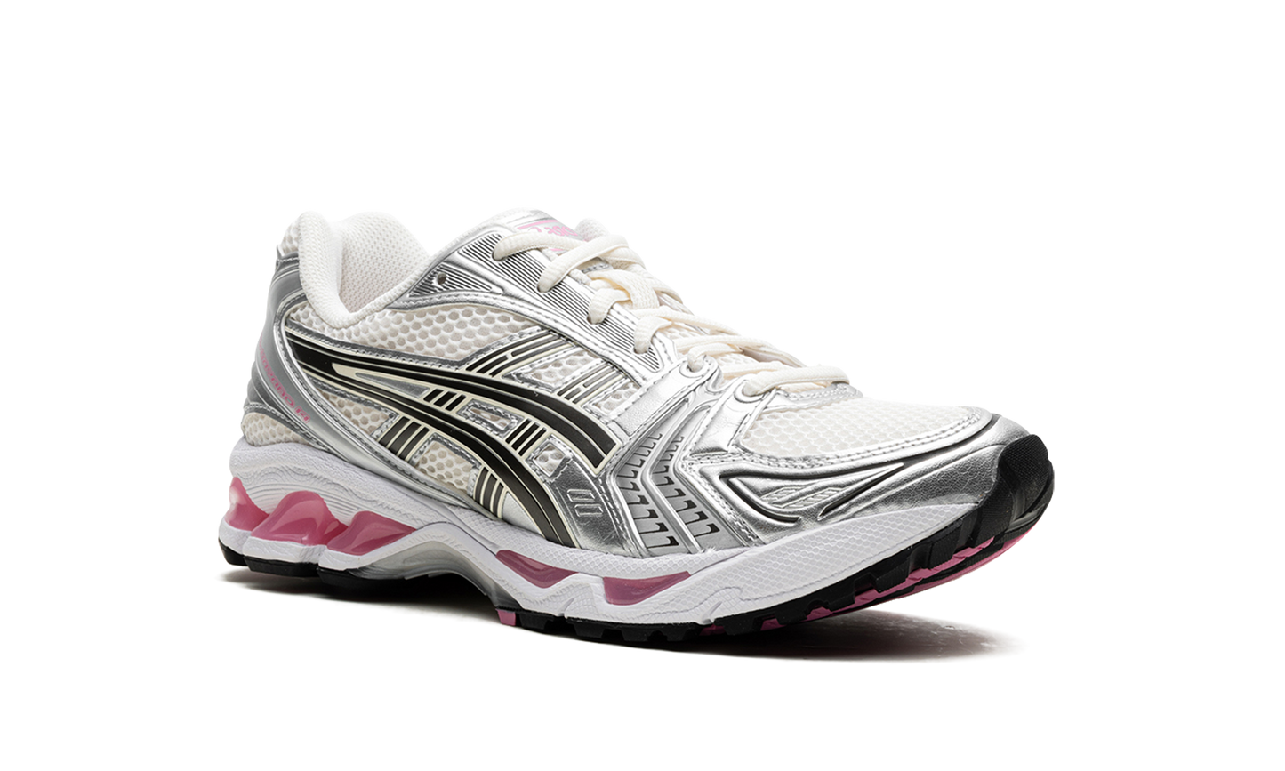 Gel Kayano 14 "Cream Sweet Pink" 1203A537 103