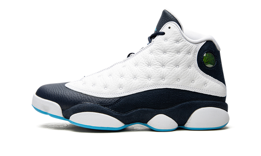 Air Jordan 13 Retro "Obsidian" 414571 144