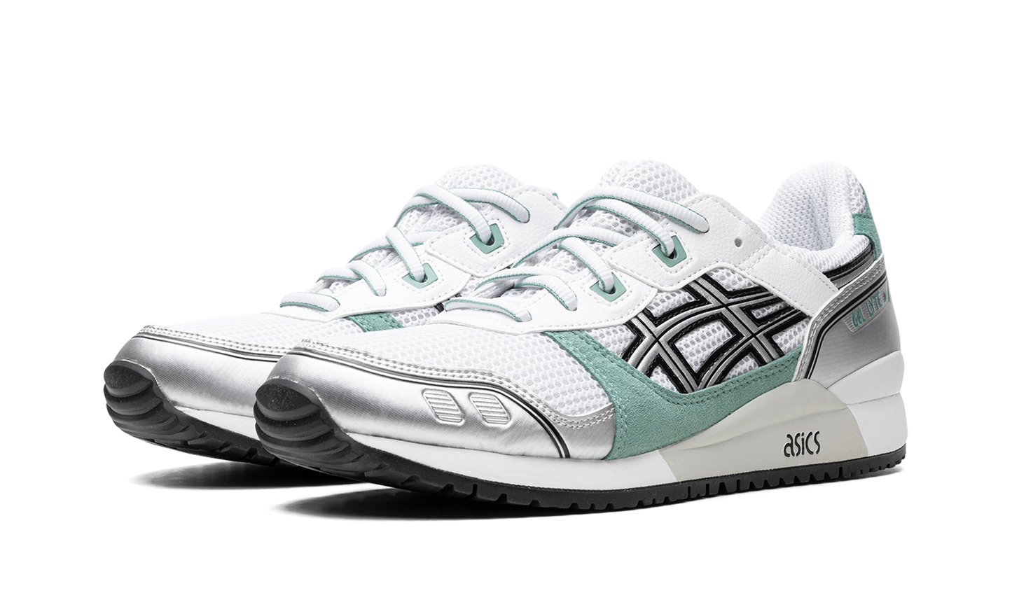 Gel-Lyte 3 OG "Y2K - Silver / Sage" 1201A826 101
