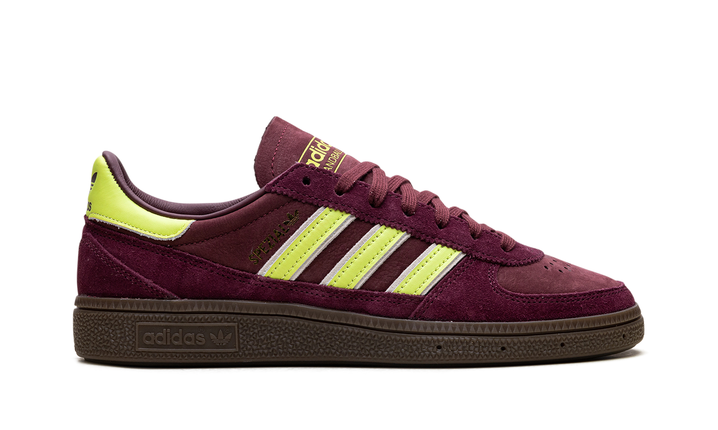 Handball Spezial WM "Solar Yellow" JH5453