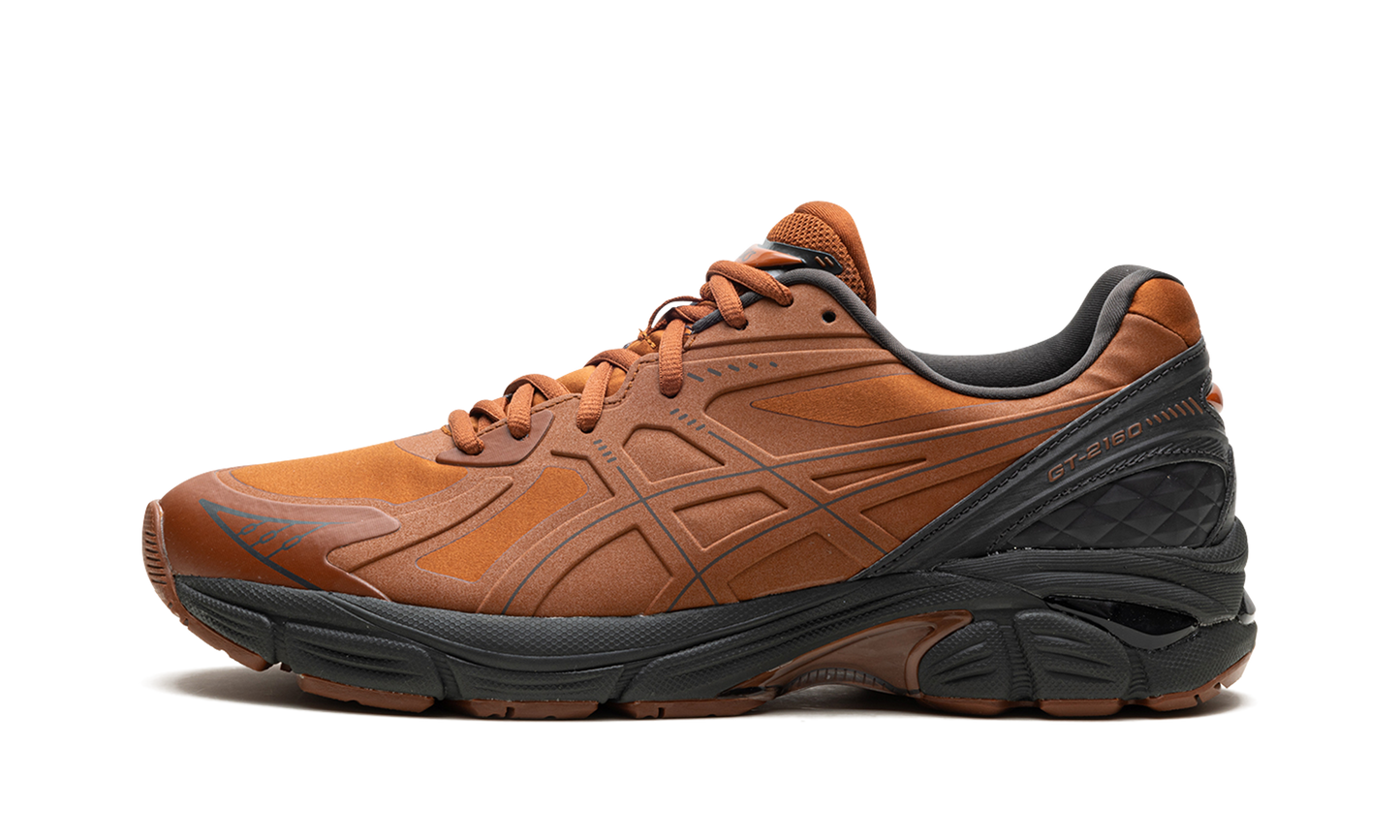 GT-2160 NS "Rusty Brown" 1203A375 200