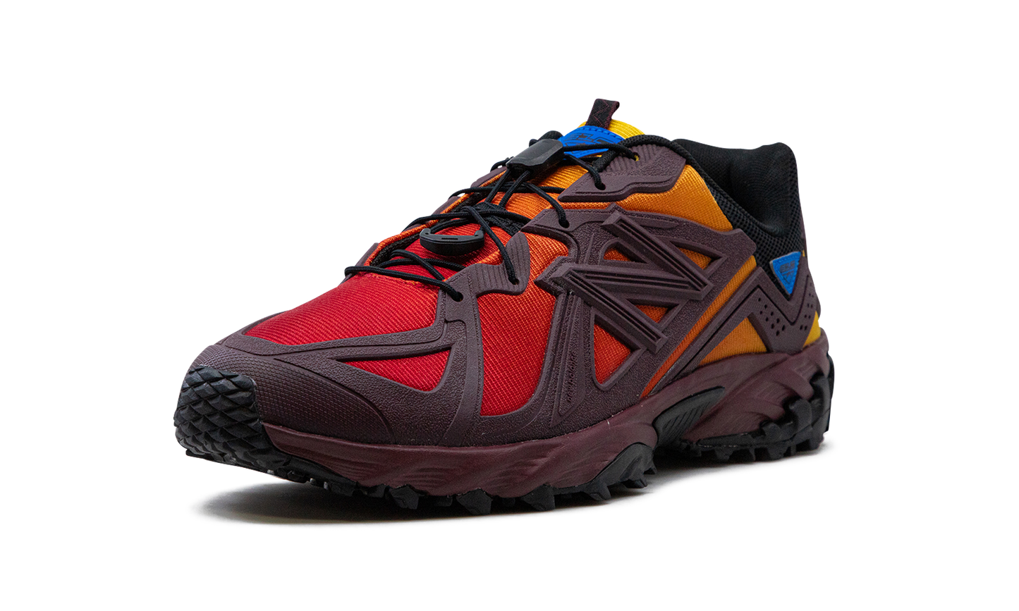 610Dv1 "NB BURGUNDY" ML610DA