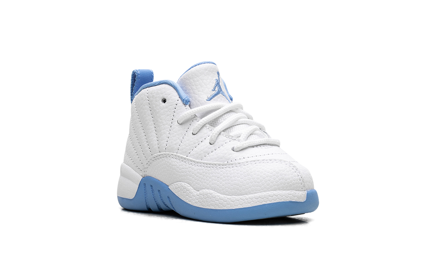 Jordan 12 Retro TD "Melo" 850000 112